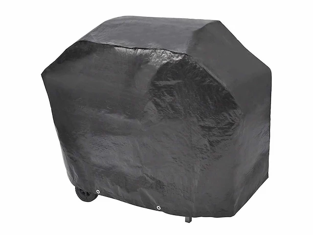 Gasgrill 4 + 1 kookzone zilver - afbeelding 10 van  10