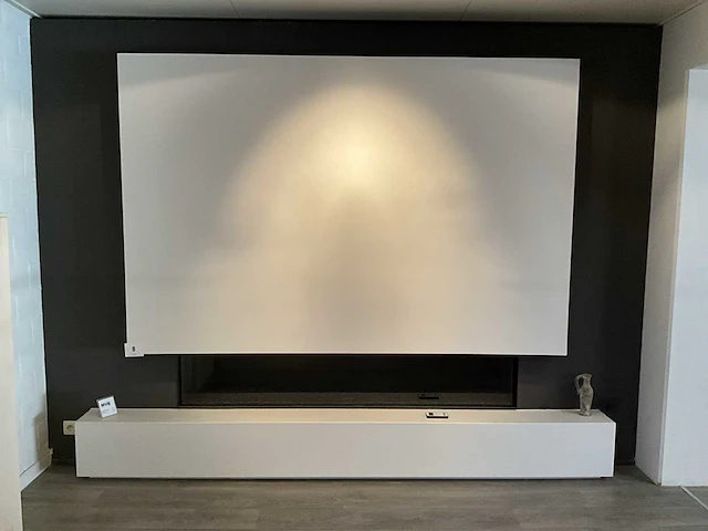 Gashaard igas 200 highline incl. haardwand - afbeelding 1 van  6