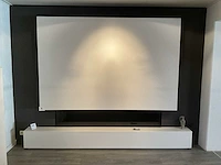 Gashaard igas 200 highline incl. haardwand - afbeelding 1 van  6