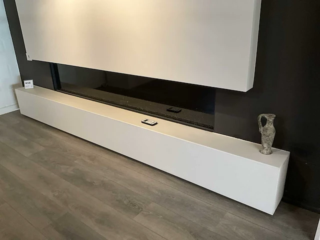 Gashaard igas 200 highline incl. haardwand - afbeelding 2 van  6