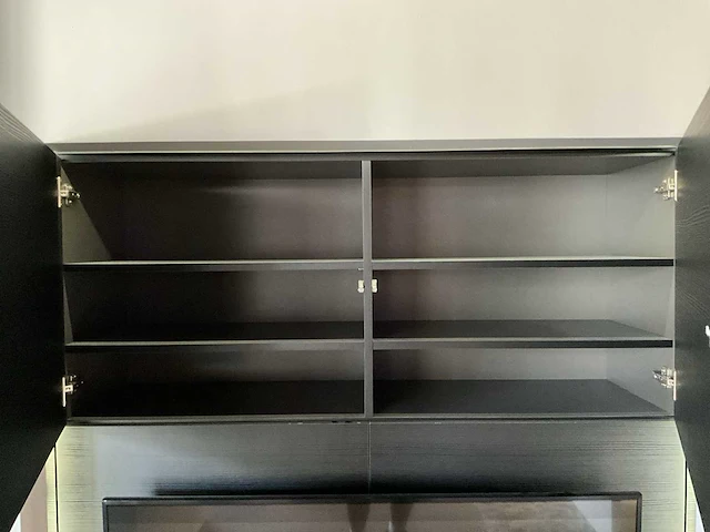 Gashaard kalfire g160/41f incl. haardwand - afbeelding 6 van  8
