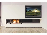 Gashaard kalfire g90/44s incl. haardwand - afbeelding 2 van  9