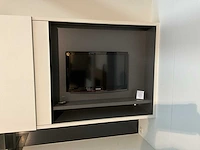 Gashaard kalfire g90/44s incl. haardwand - afbeelding 4 van  9