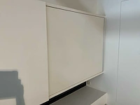 Gashaard kalfire g90/44s incl. haardwand - afbeelding 5 van  9