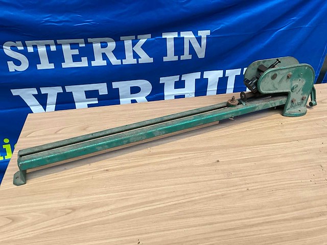 Gasket cutter - afbeelding 1 van  3