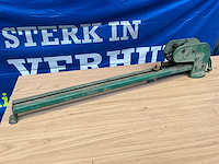 Gasket cutter - afbeelding 1 van  3