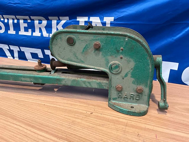 Gasket cutter - afbeelding 2 van  3