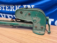 Gasket cutter - afbeelding 2 van  3