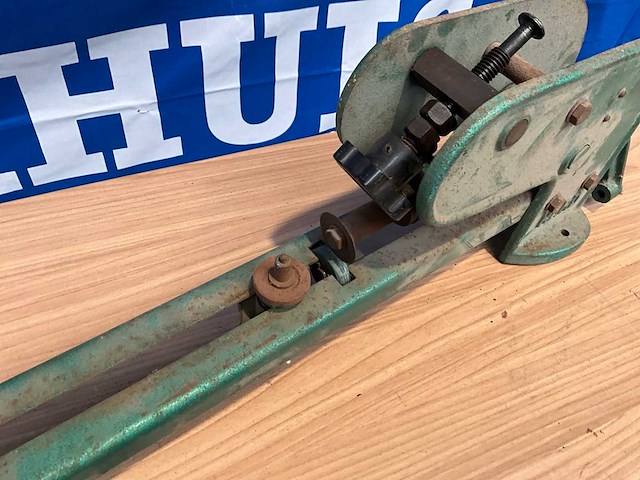 Gasket cutter - afbeelding 3 van  3