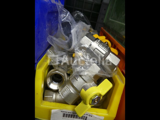 Gaskogelkranen (diverse afmetingen) - afbeelding 3 van  14