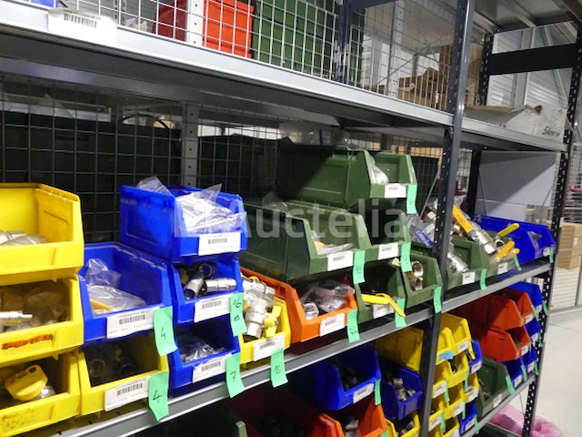 Gaskogelkranen (diverse afmetingen) - afbeelding 1 van  14