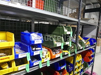 Gaskogelkranen (diverse afmetingen) - afbeelding 1 van  14