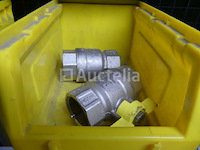 Gaskogelkranen (diverse afmetingen) - afbeelding 8 van  14