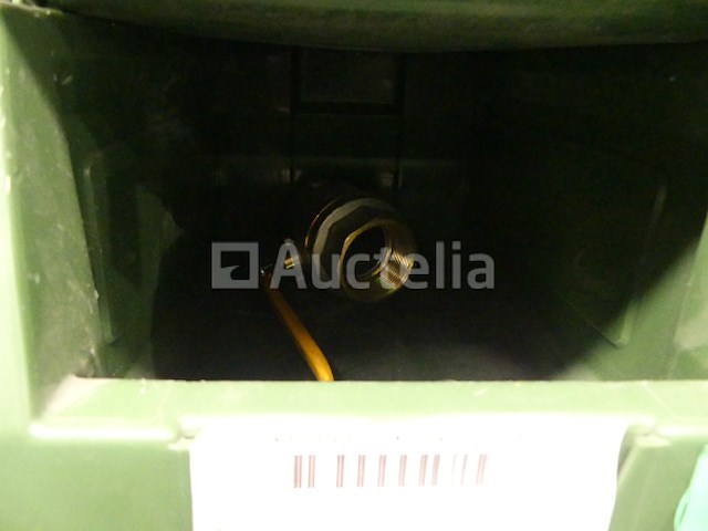 Gaskogelkranen (diverse afmetingen) - afbeelding 13 van  14