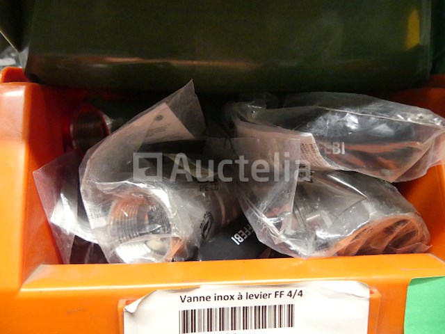 Gaskogelkranen (diverse afmetingen) - afbeelding 14 van  14