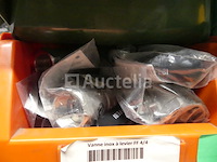 Gaskogelkranen (diverse afmetingen) - afbeelding 14 van  14