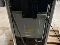 Gaskookfornuis met oven bauknecht - afbeelding 5 van  5