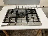 Gaskookvuur novy - afbeelding 2 van  6