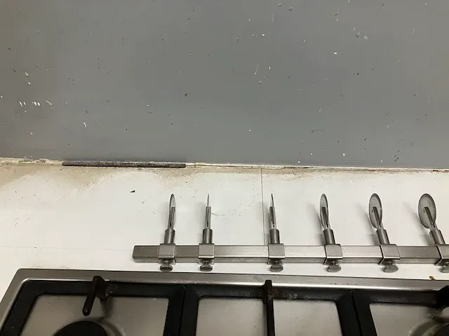 Gaskookvuur novy - afbeelding 3 van  6