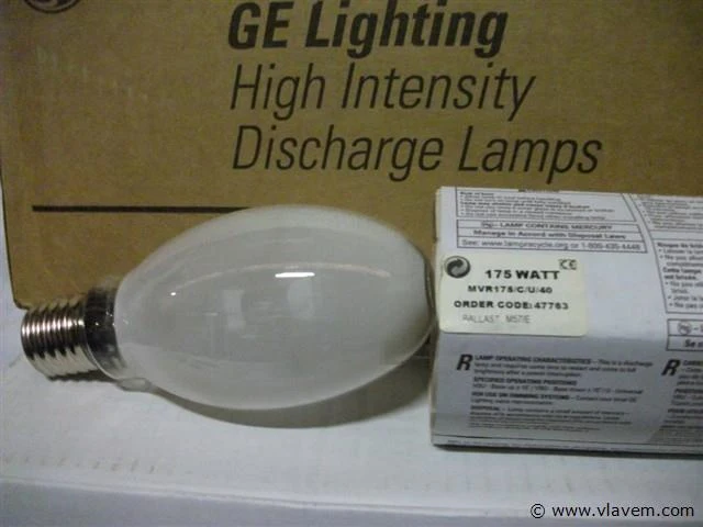 Gaslamp - afbeelding 2 van  3