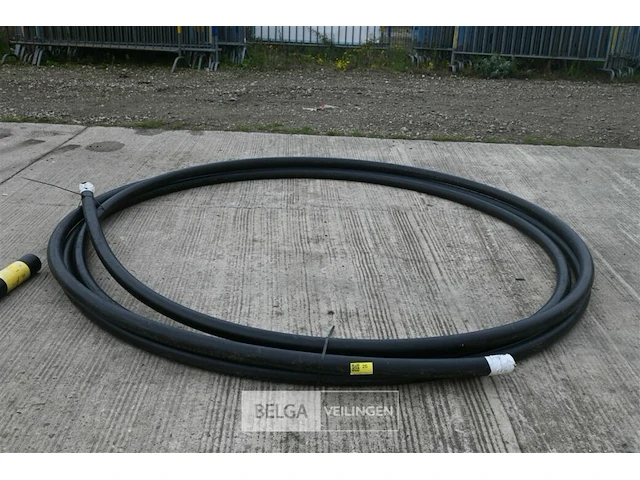 Gasleiding - afbeelding 1 van  5