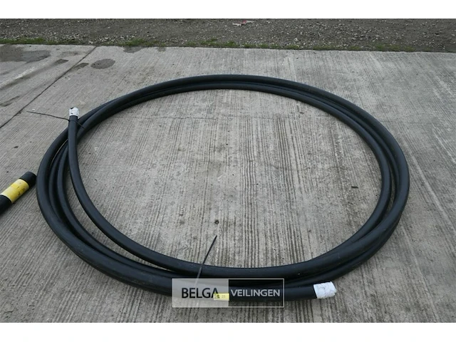 Gasleiding - afbeelding 2 van  5