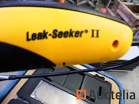 Gaslekdetector cps leak-seeker ii - afbeelding 7 van  7