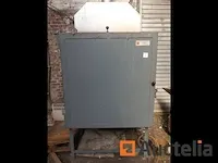 Gasoven fles bouvier technofour - afbeelding 1 van  8