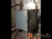 Gasoven fles bouvier technofour - afbeelding 2 van  8
