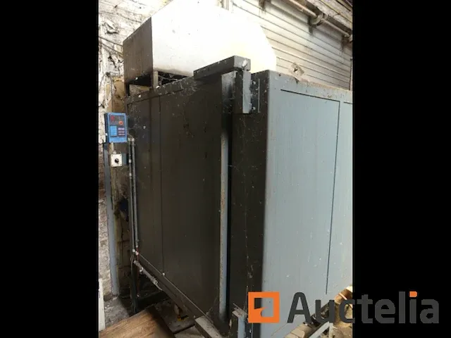 Gasoven fles bouvier technofour - afbeelding 4 van  8