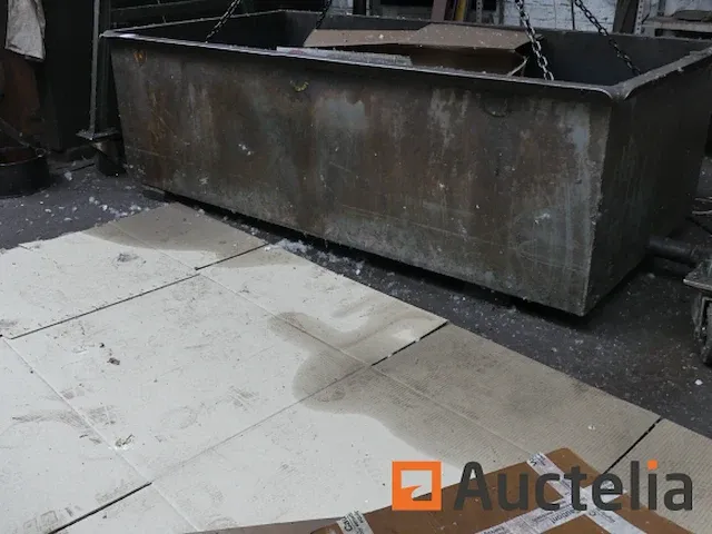 Gasoven fles bouvier technofour - afbeelding 5 van  8