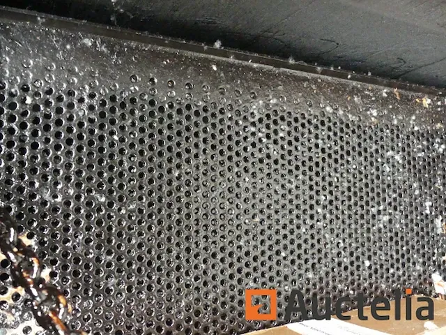 Gasoven fles bouvier technofour - afbeelding 6 van  8