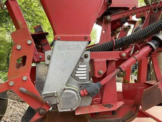 Gaspardo maisplanter sp 520 - afbeelding 5 van  13