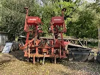 Gaspardo maisplanter sp 520 - afbeelding 1 van  13