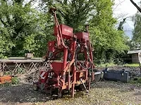 Gaspardo maisplanter sp 520 - afbeelding 6 van  13