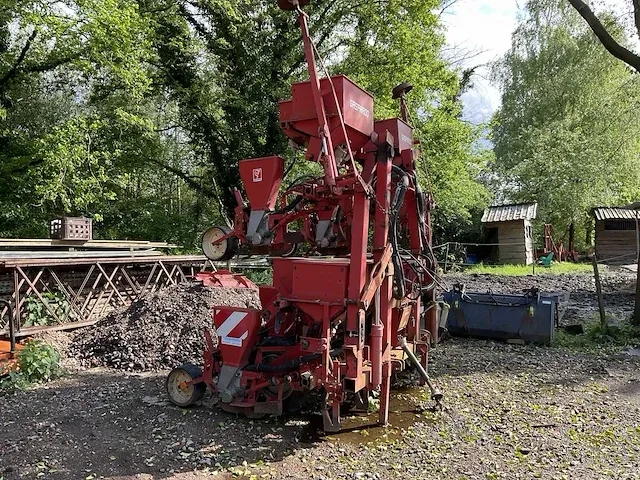 Gaspardo maisplanter sp 520 - afbeelding 7 van  13