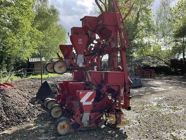Gaspardo maisplanter sp 520 - afbeelding 8 van  13