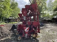 Gaspardo maisplanter sp 520 - afbeelding 8 van  13