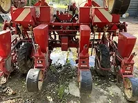 Gaspardo maisplanter sp 520 - afbeelding 10 van  13