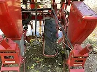 Gaspardo maisplanter sp 520 - afbeelding 11 van  13