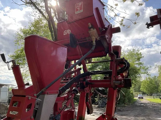 Gaspardo maisplanter sp 520 - afbeelding 12 van  13