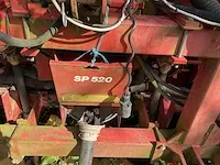 Gaspardo maisplanter sp 520 - afbeelding 13 van  13