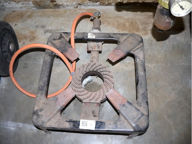 Gaspit - afbeelding 2 van  2