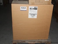 Gasradiator well straler, p23 hr - afbeelding 1 van  2