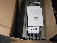 Gasradiator well straler, p30l hr - afbeelding 1 van  2