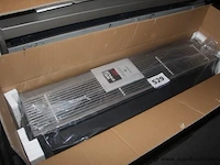 Gasradiator well straler, p81l hr - afbeelding 1 van  2