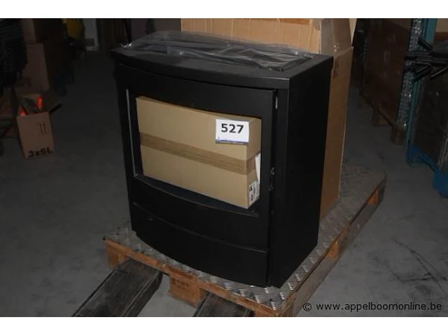 Gasradiator - afbeelding 1 van  1