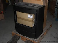 Gasradiator - afbeelding 1 van  1