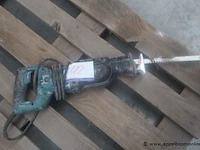 Gasschiethamer hilti gx 120-me, werking niet gekend - afbeelding 1 van  2