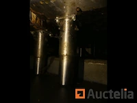 Gasschot + mareno geïntegreerde oven - afbeelding 5 van  5